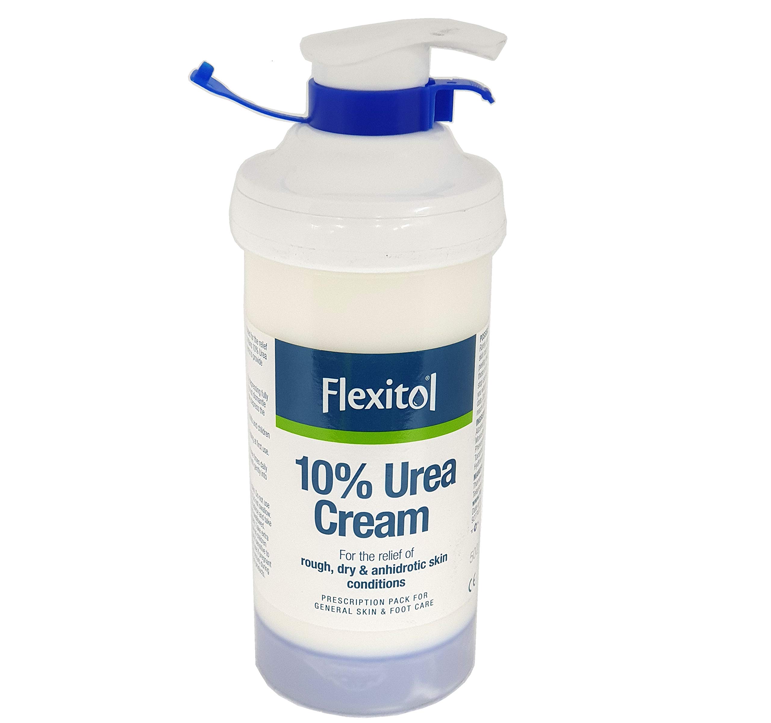 10% Urea Cream
